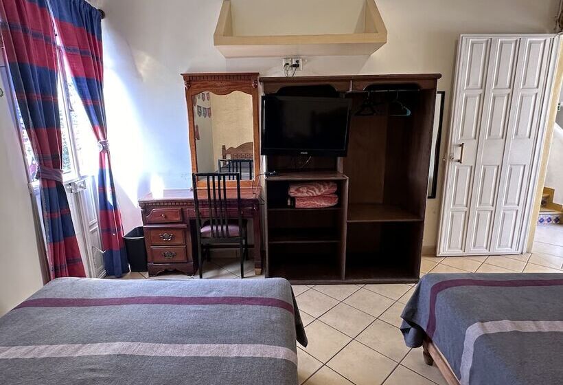 בית מלון כפרי Escalada