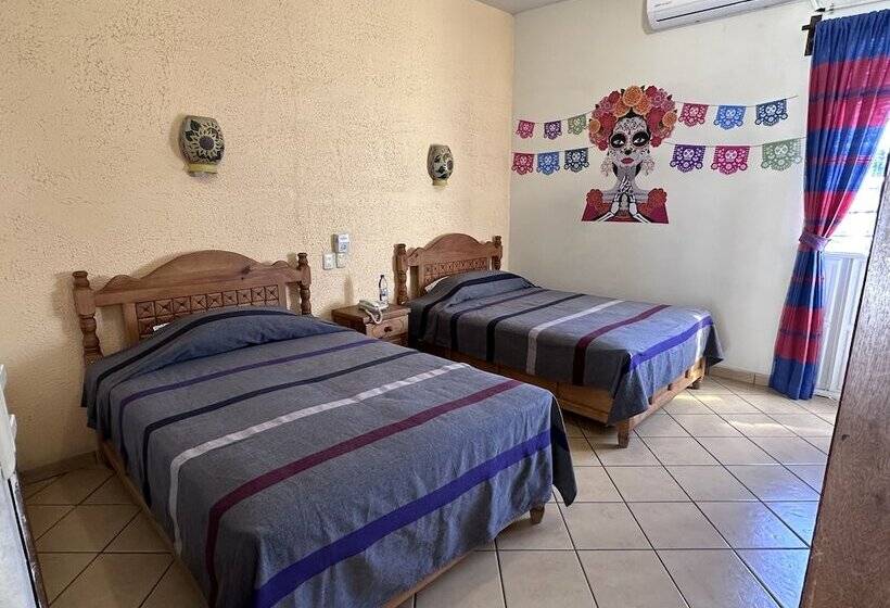 בית מלון כפרי Escalada