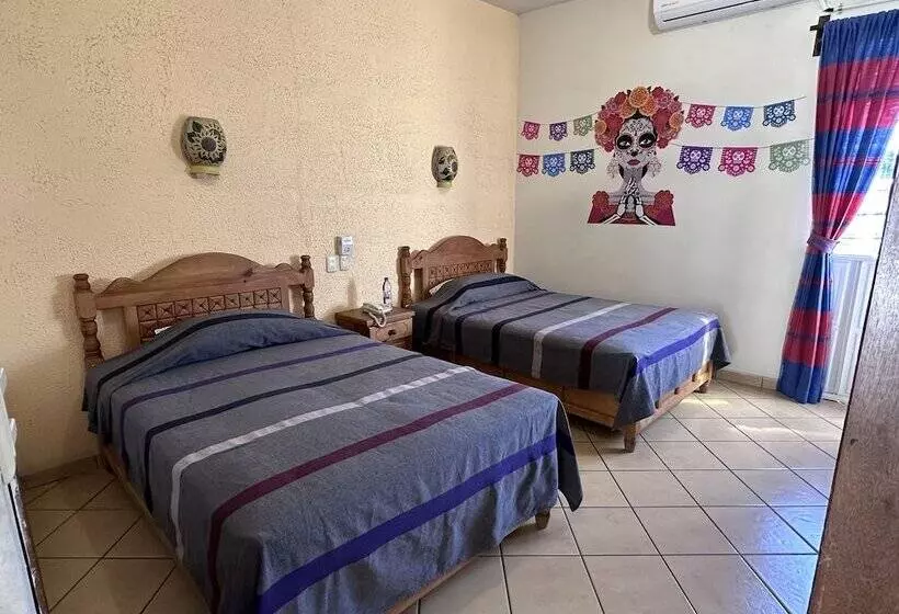 Hotelli Escalada