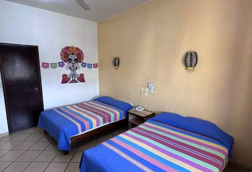 Hotelli Escalada