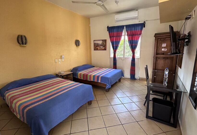 בית מלון כפרי Escalada