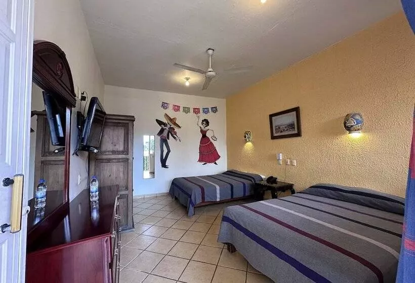 Hotelli Escalada