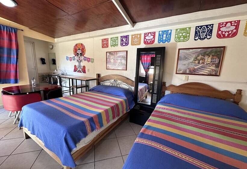 בית מלון כפרי Escalada