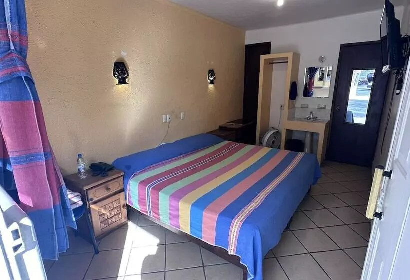 Hotelli Escalada