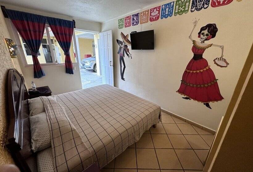 בית מלון כפרי Escalada