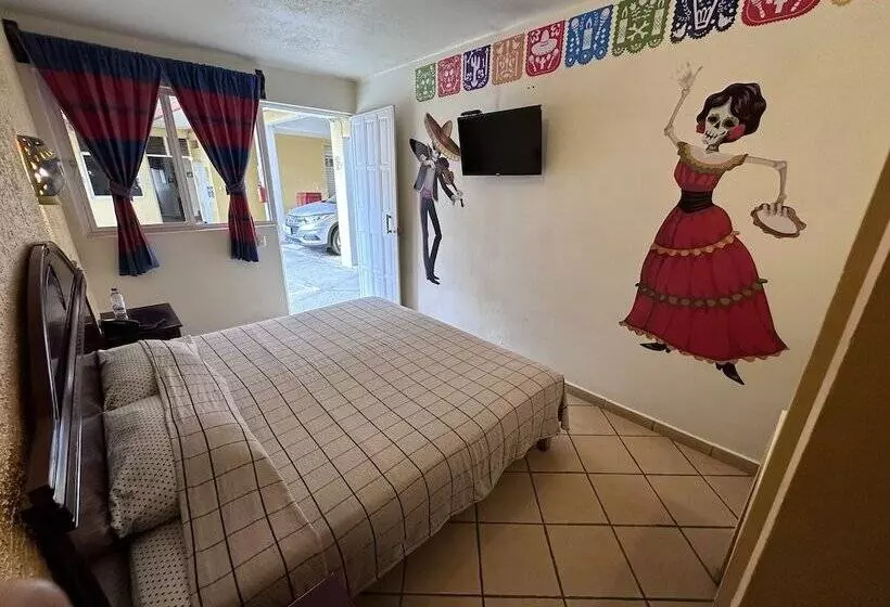 Hotelli Escalada