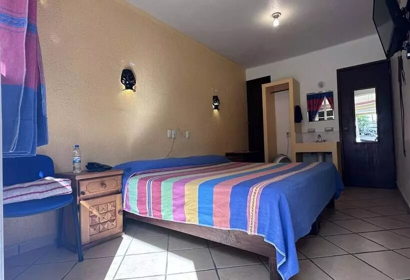 Hotelli Escalada