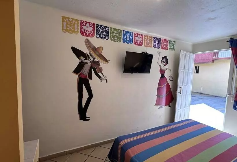 Hotelli Escalada