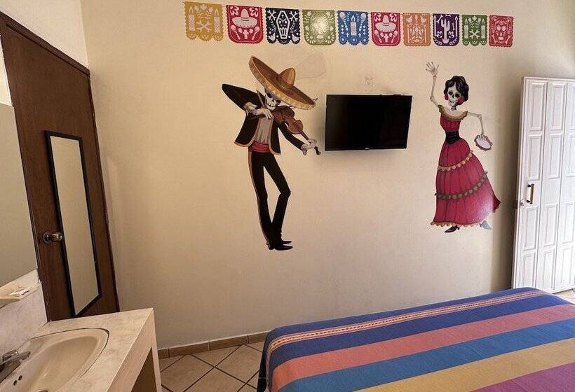 בית מלון כפרי Escalada