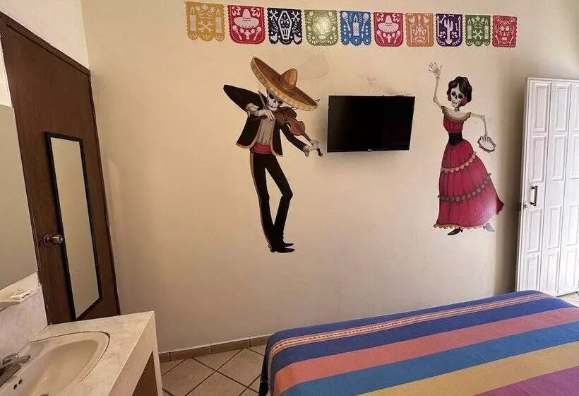 Hotelli Escalada