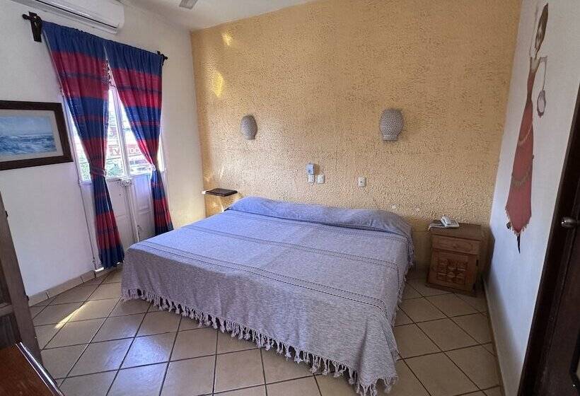 בית מלון כפרי Escalada