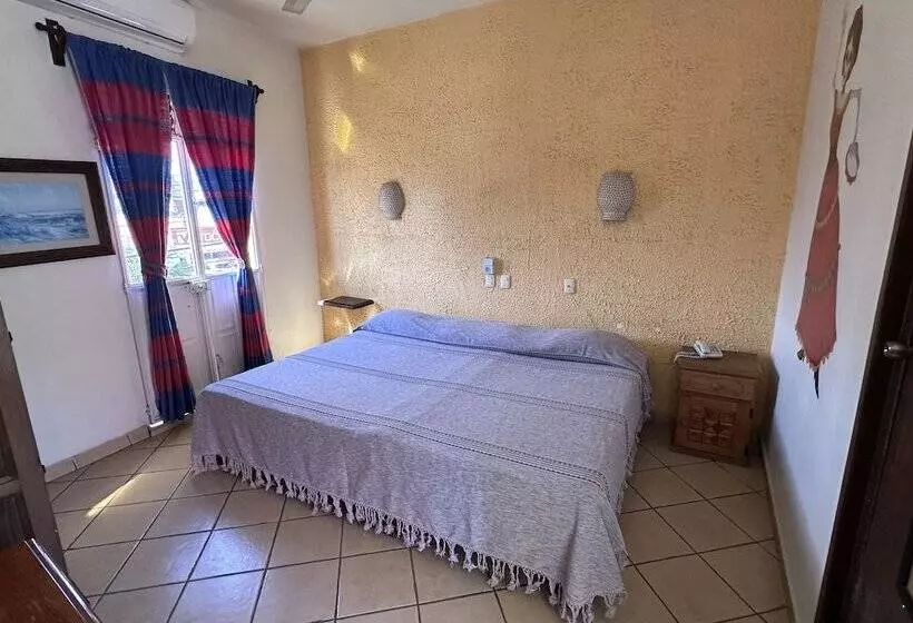 Hotelli Escalada