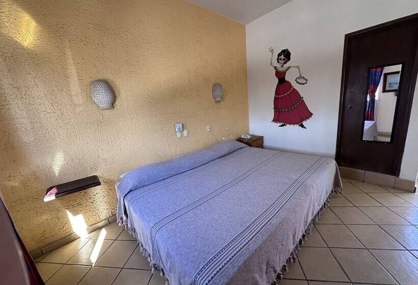 בית מלון כפרי Escalada