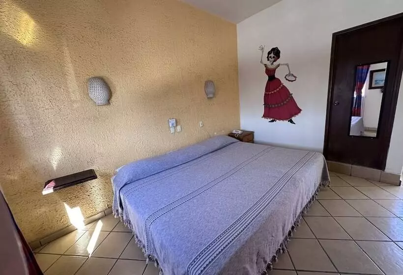 Hotelli Escalada