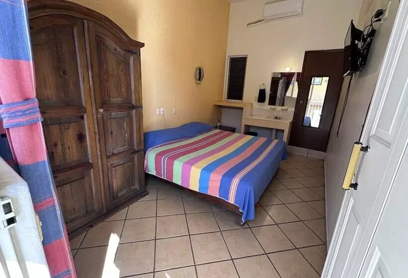 Hotelli Escalada