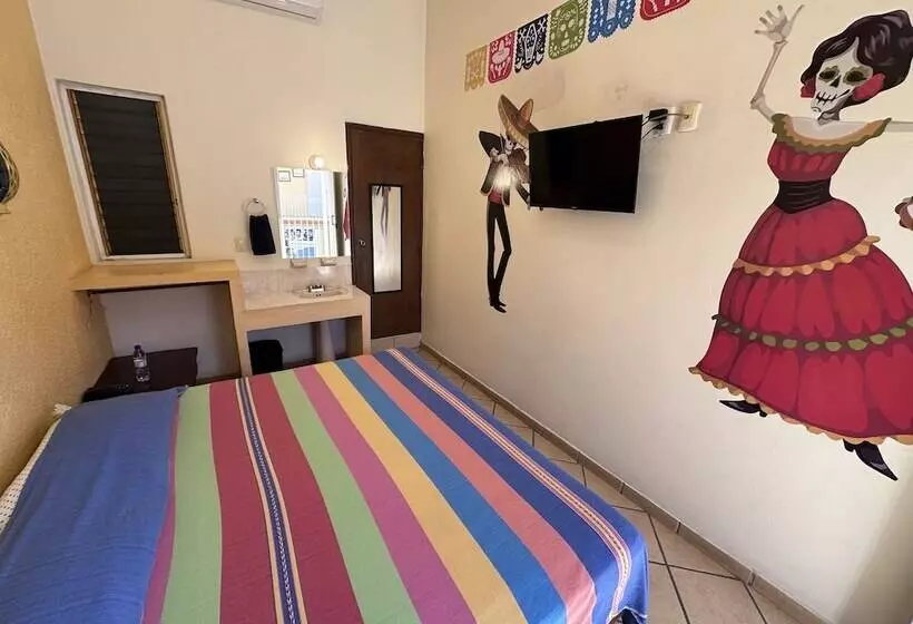 Hotelli Escalada