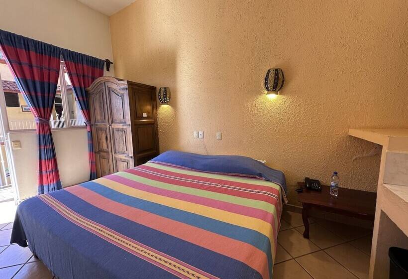 בית מלון כפרי Escalada