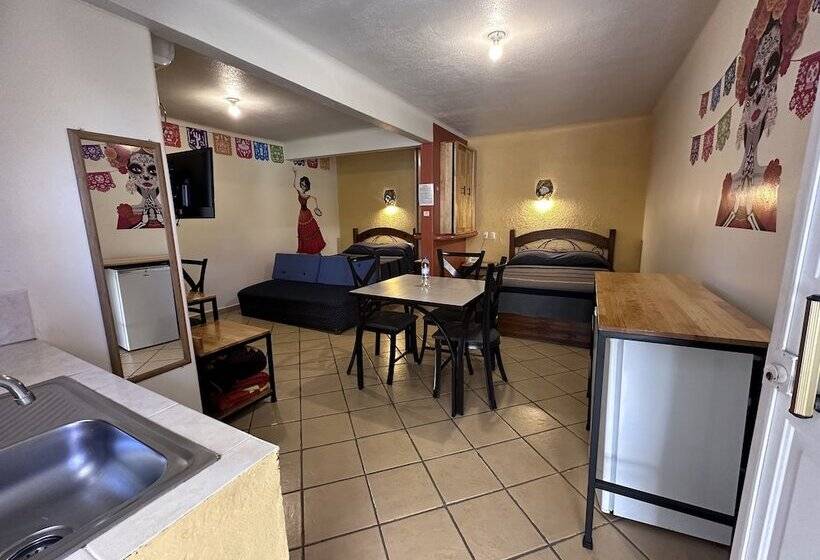 בית מלון כפרי Escalada