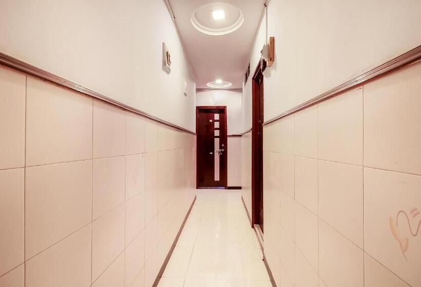 Oyo Hotel Indraprastha