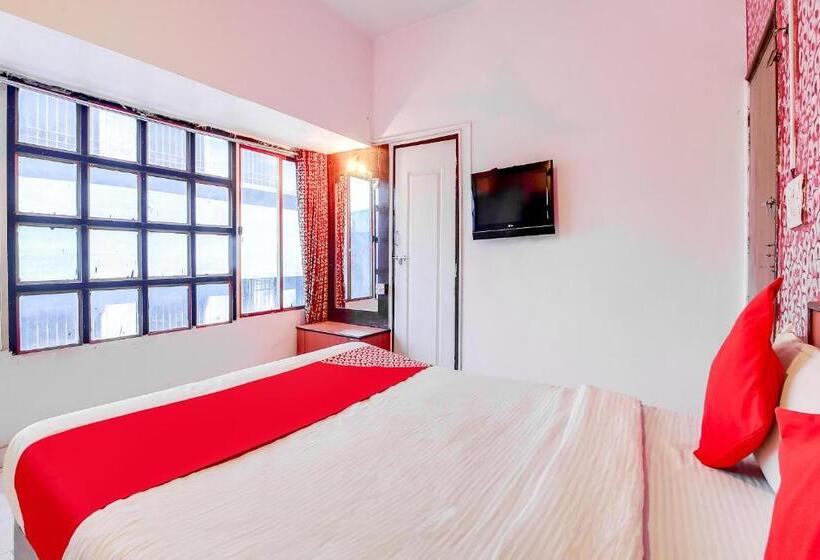 Oyo Hotel Indraprastha