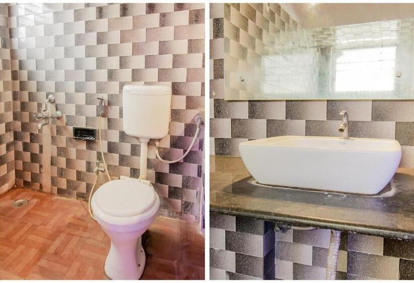 Oyo Hotel Indraprastha