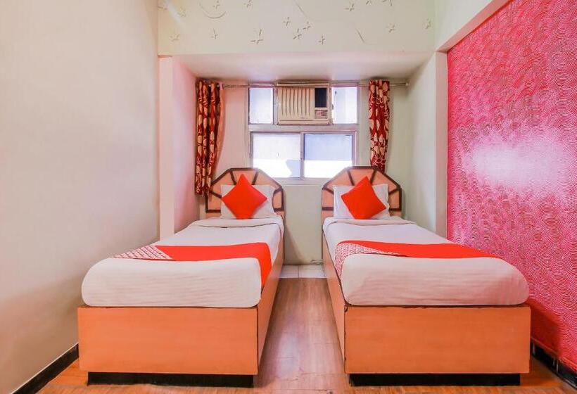 Oyo Hotel Indraprastha