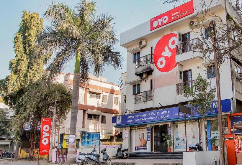 Oyo Hotel Indraprastha