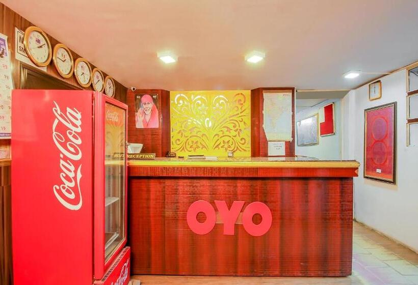 Oyo Hotel Indraprastha