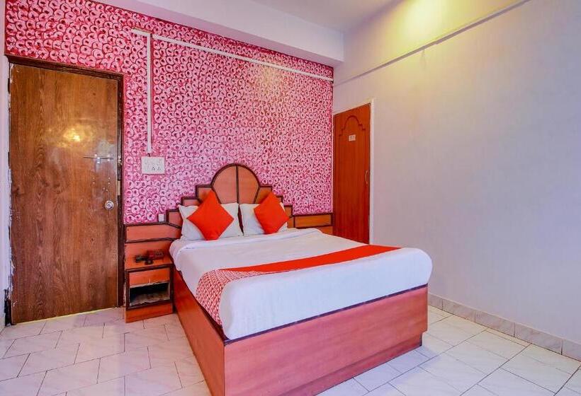 Oyo Hotel Indraprastha