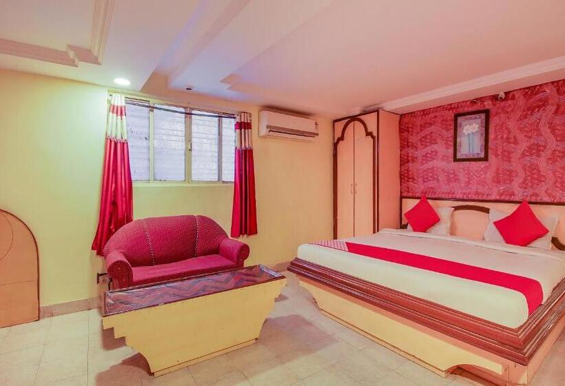 Oyo Hotel Indraprastha