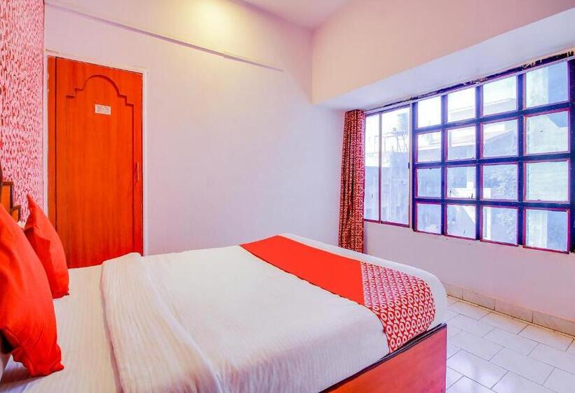 Oyo Hotel Indraprastha