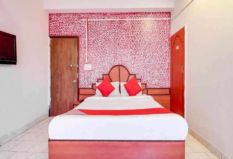 Oyo Hotel Indraprastha