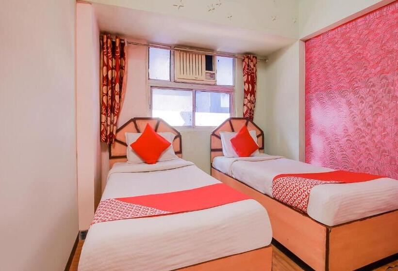 Oyo Hotel Indraprastha