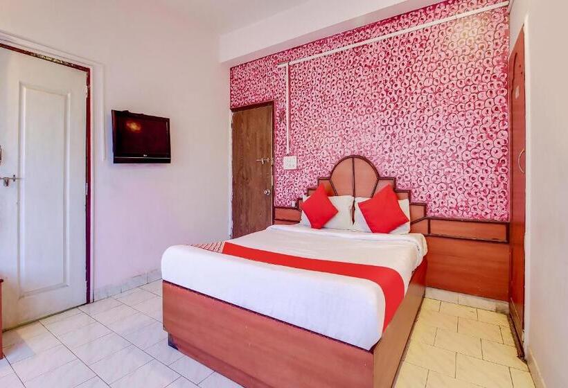 Oyo Hotel Indraprastha