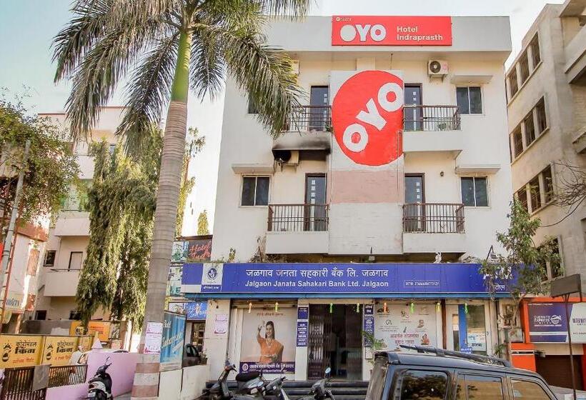 Oyo Hotel Indraprastha