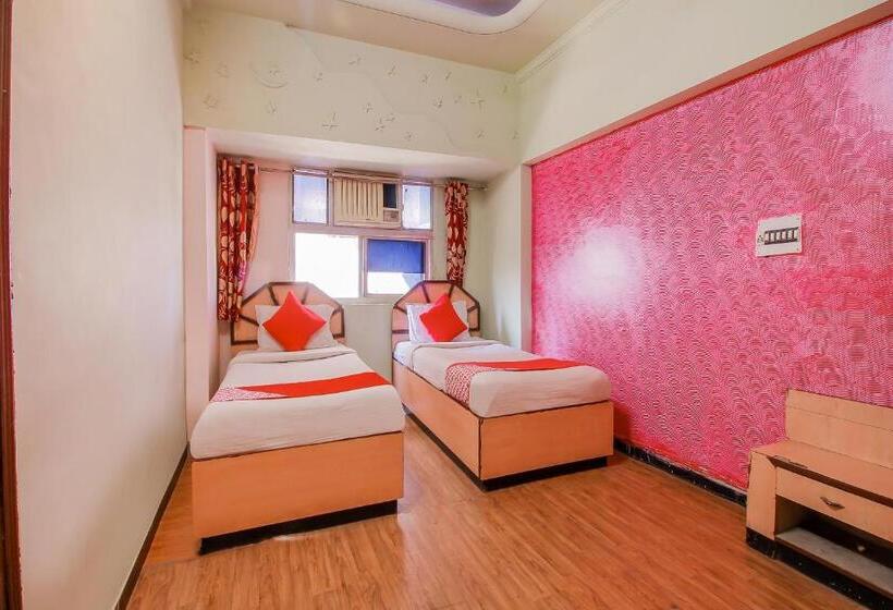 Oyo Hotel Indraprastha