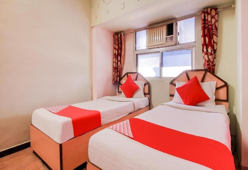 Oyo Hotel Indraprastha