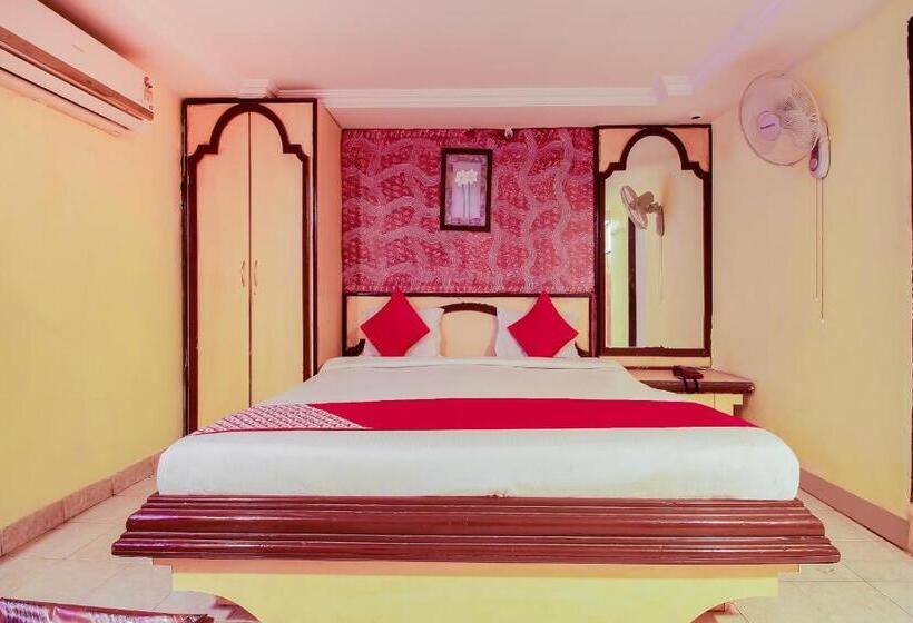 Oyo Hotel Indraprastha