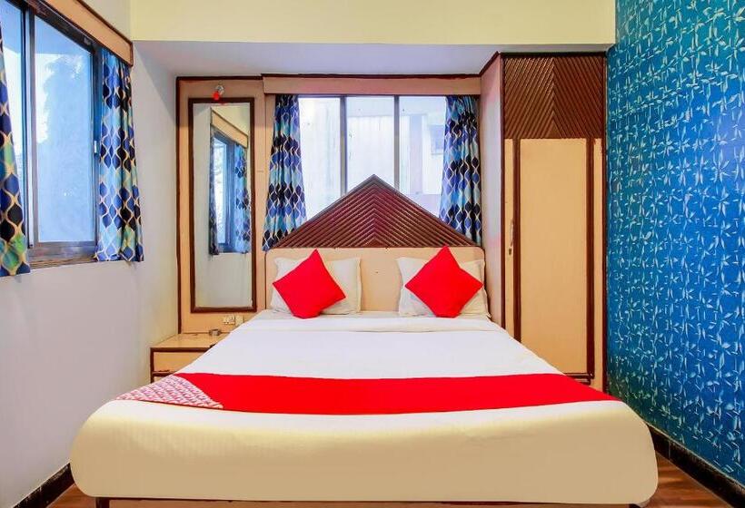 Oyo Hotel Indraprastha