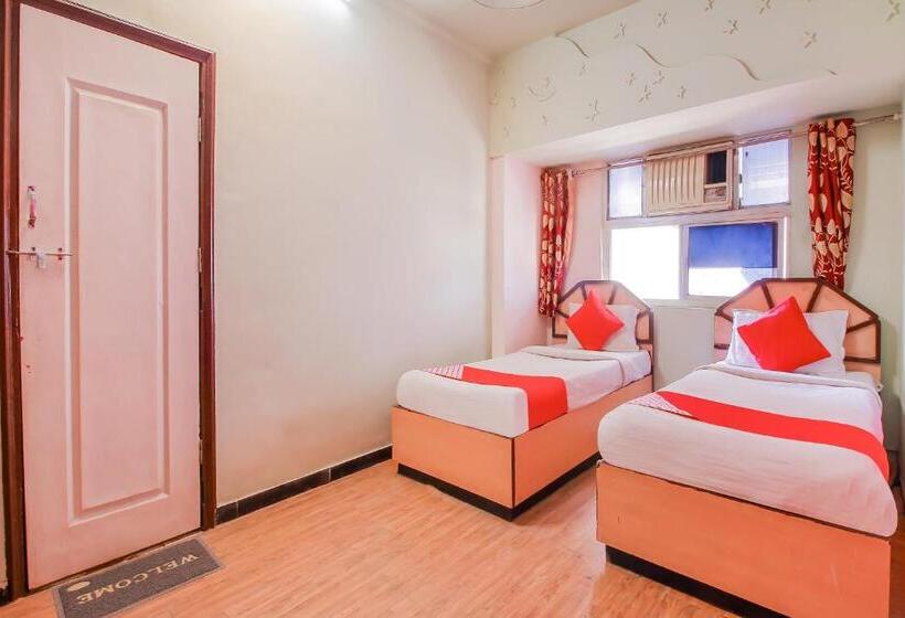 Oyo Hotel Indraprastha