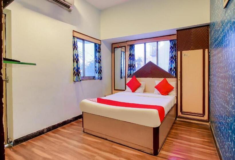 Oyo Hotel Indraprastha