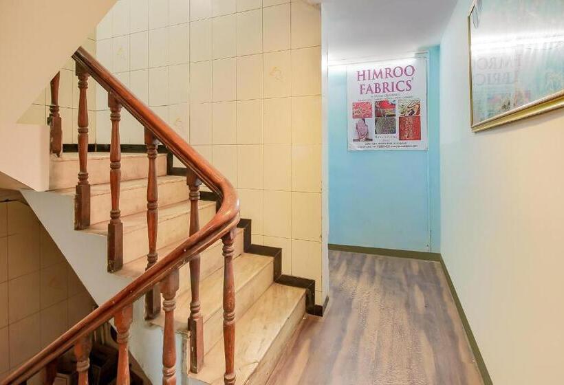 Oyo Hotel Indraprastha