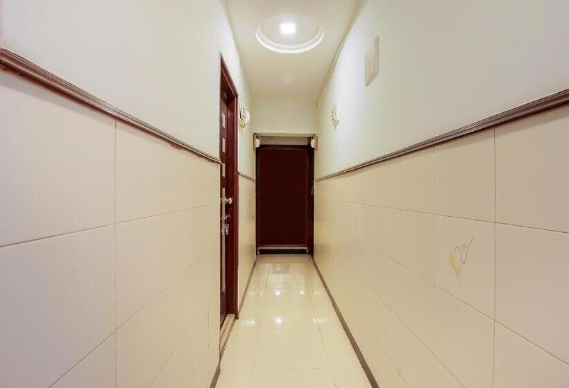 Oyo Hotel Indraprastha