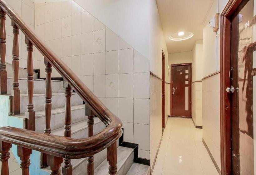 Oyo Hotel Indraprastha