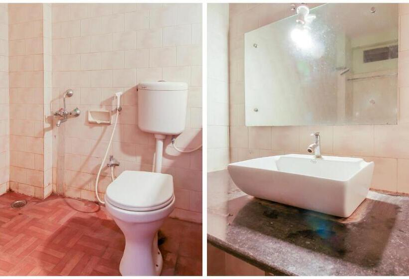 Oyo Hotel Indraprastha