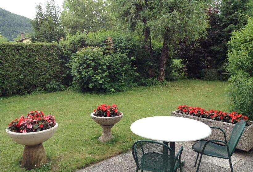 Frühstückspension Anna Maria