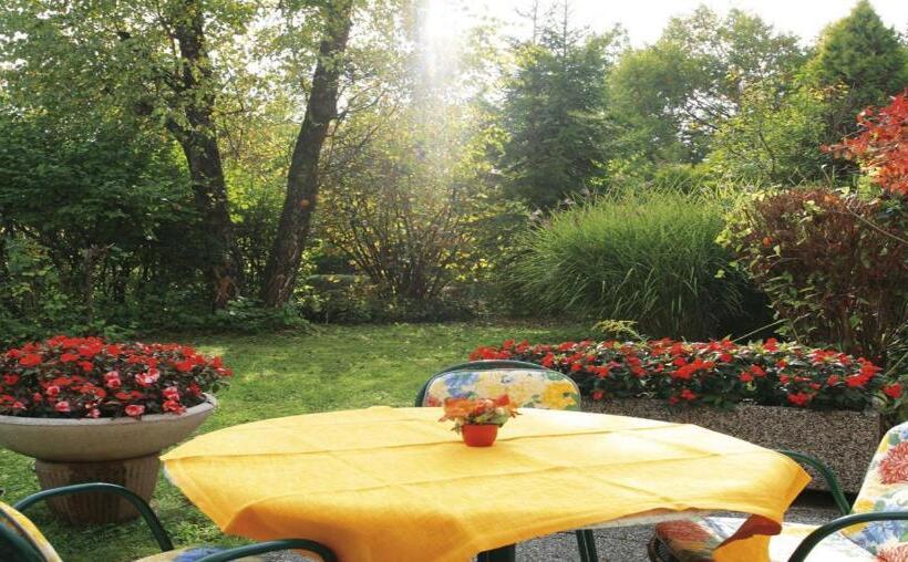 Frühstückspension Anna Maria