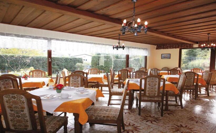 Frühstückspension Anna Maria