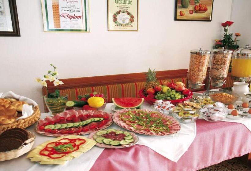 Frühstückspension Anna Maria