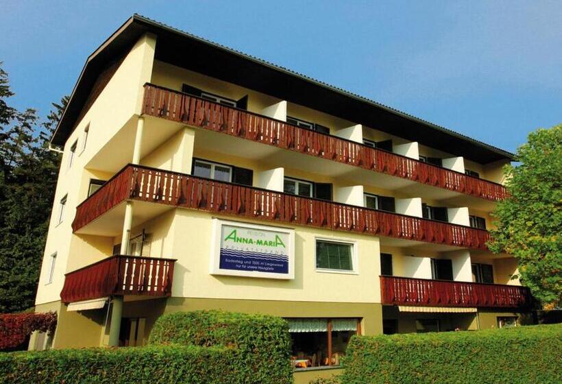 Frühstückspension Anna Maria
